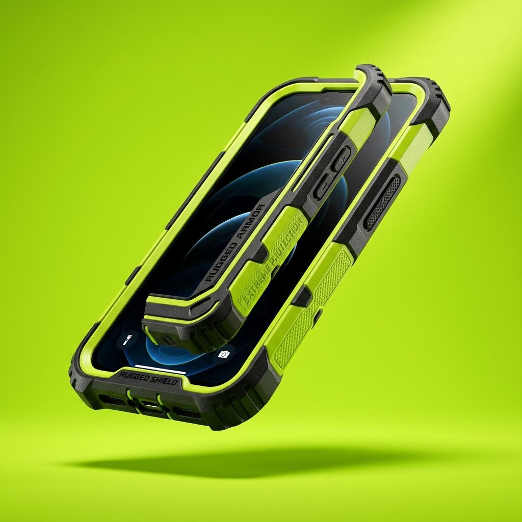 Scut Urban Neon
