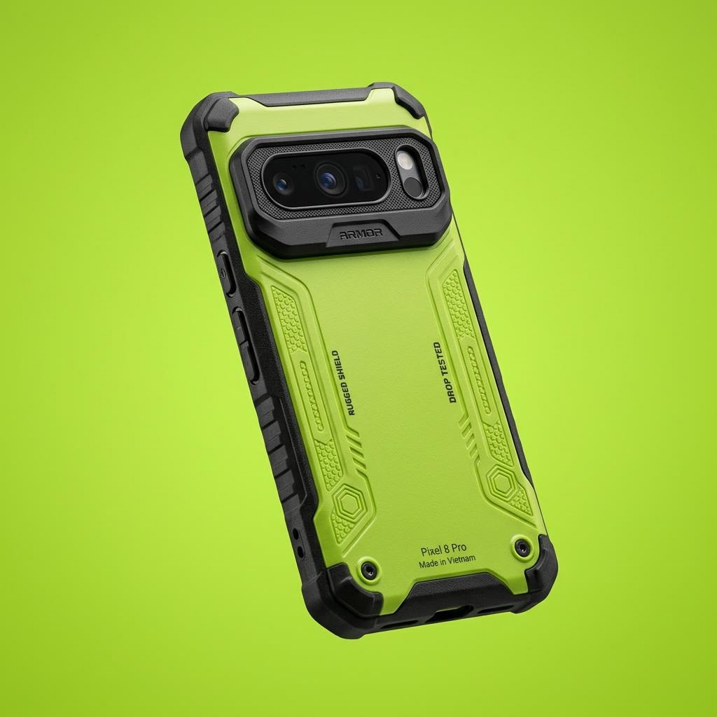 Scut Urban Neon